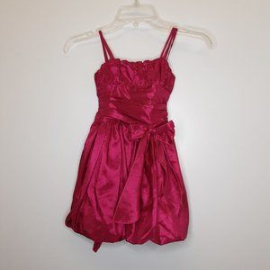 Toddler Girls Formal Dress